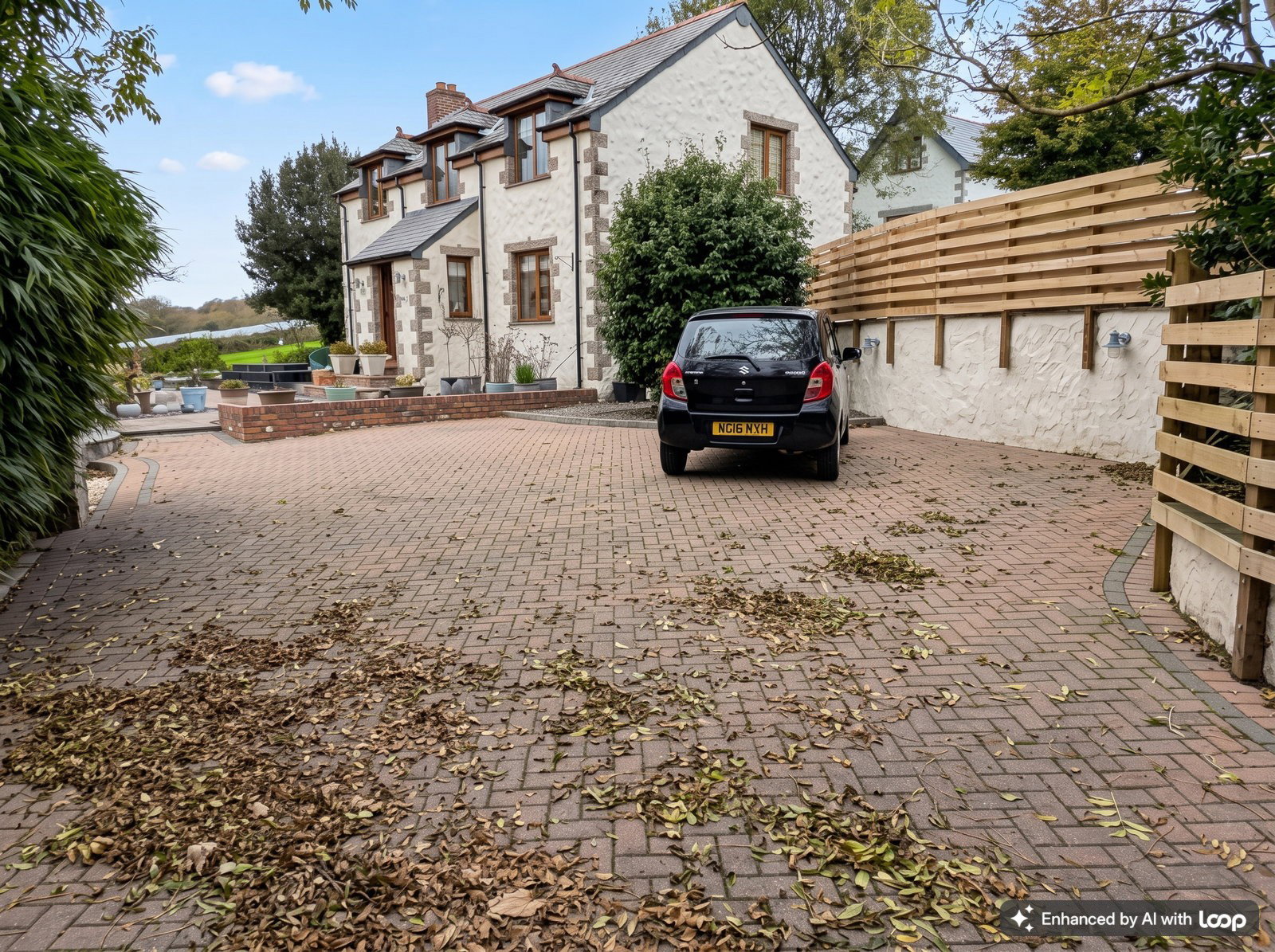 Detached House for sale in St. Austell, High Street, St. Austell, PL26 7TG