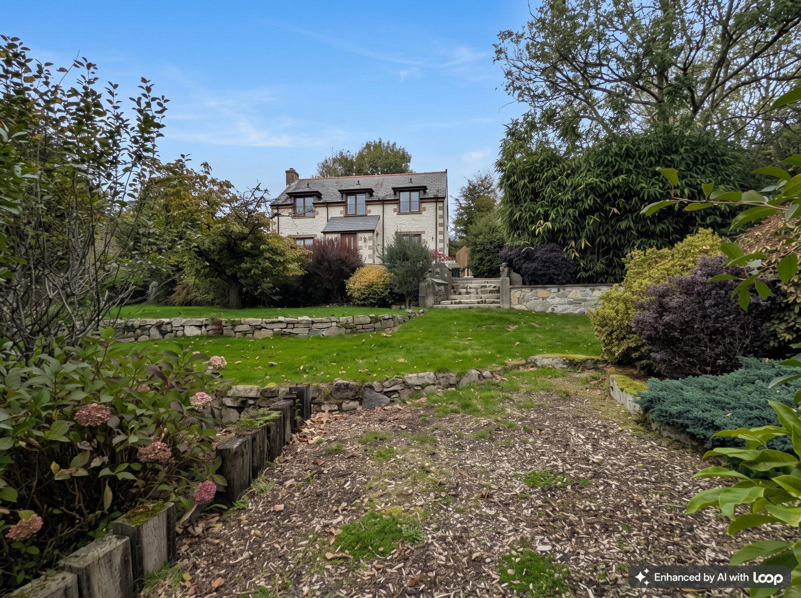Detached House for sale in St. Austell, High Street, St. Austell, PL26 7TG