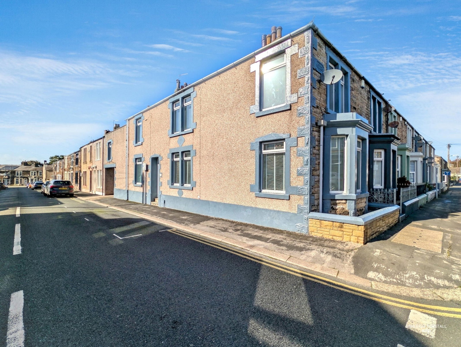 End Of Terrace House for sale in Workington, Brown Street, Workington, CA14 2NL, 1664 m²