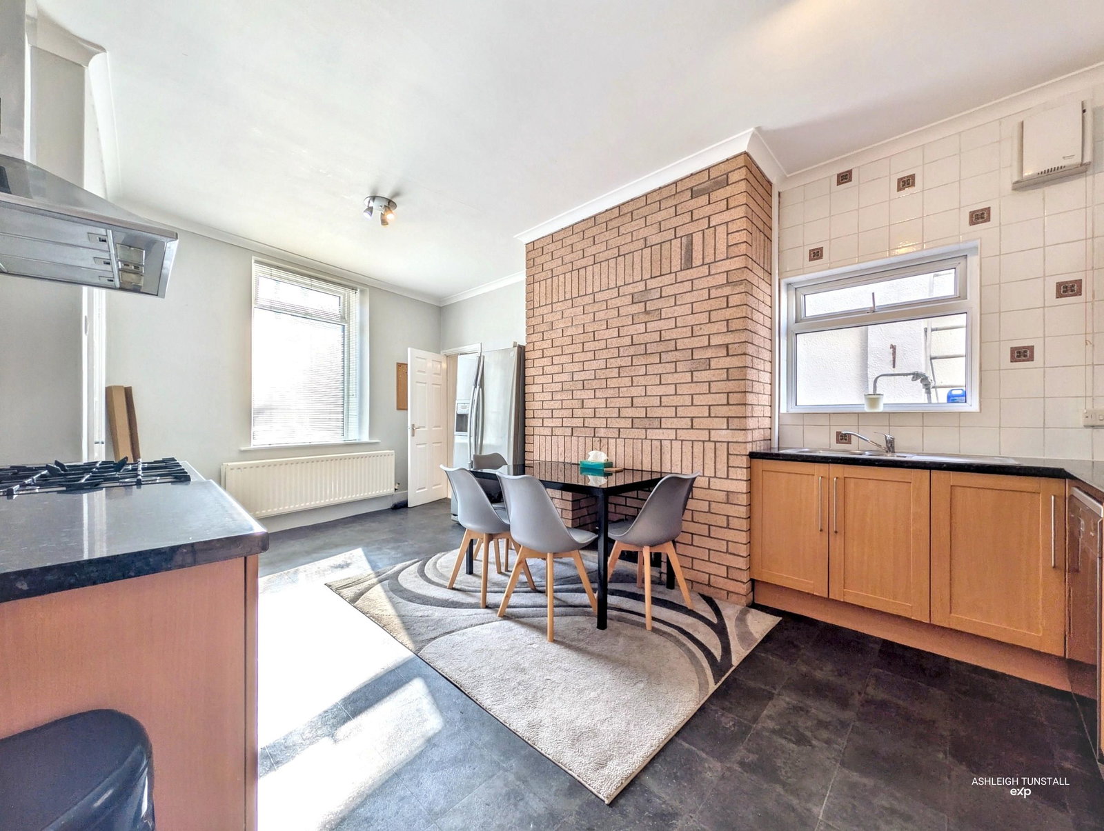 End Of Terrace House for sale in Workington, Brown Street, Workington, CA14 2NL, 1664 m²