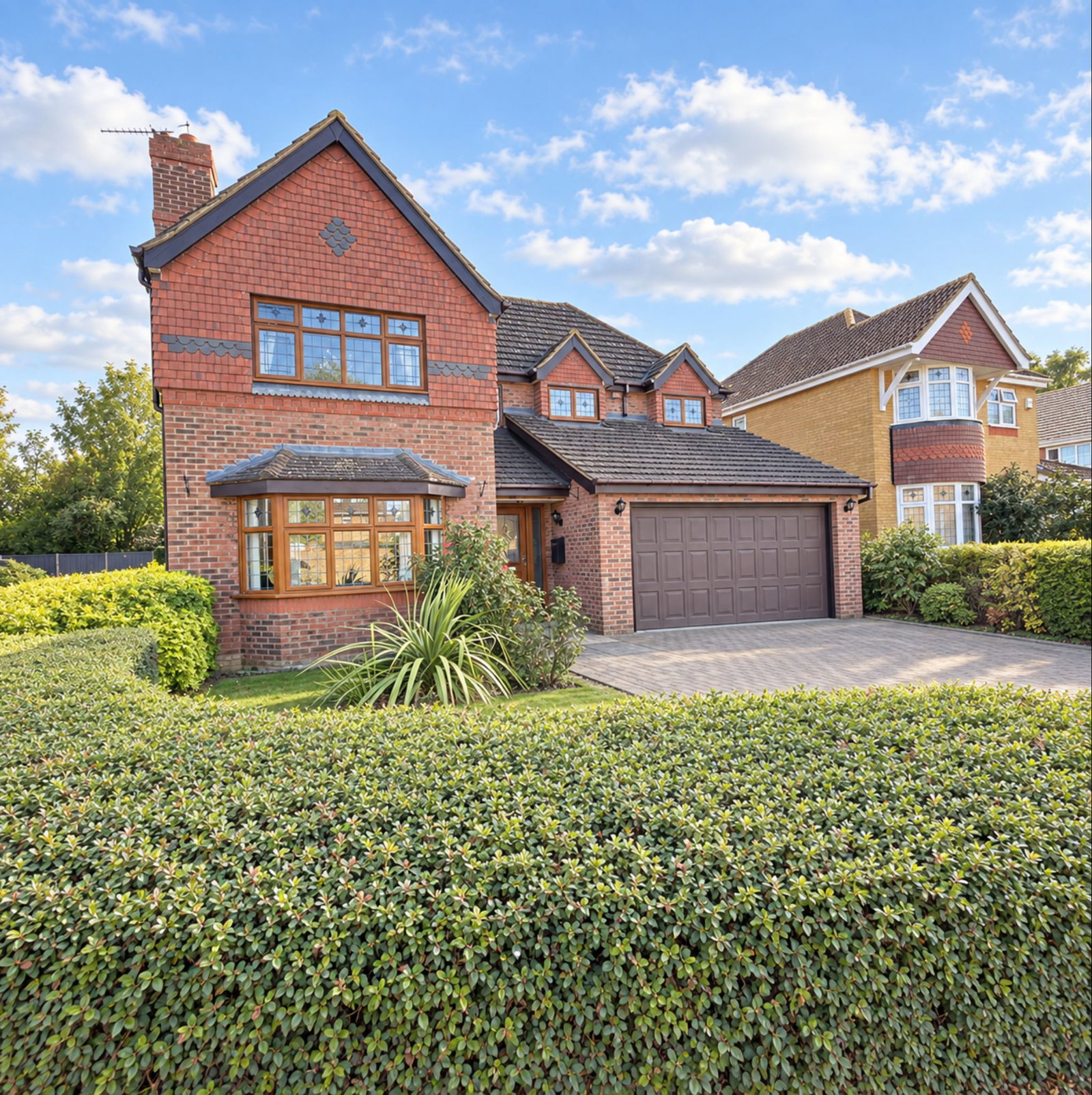 Detached House for sale in Milton Keynes, Nottingham Grove, Bletchley, Milton Keynes, MK3 7WB