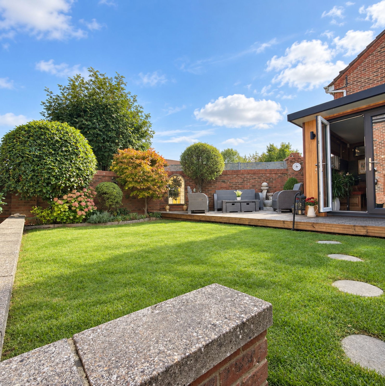 Detached House for sale in Milton Keynes, Nottingham Grove, Bletchley, Milton Keynes, MK3 7WB