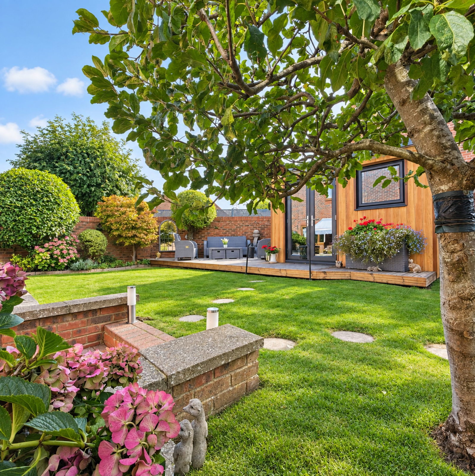 Detached House for sale in Milton Keynes, Nottingham Grove, Bletchley, Milton Keynes, MK3 7WB