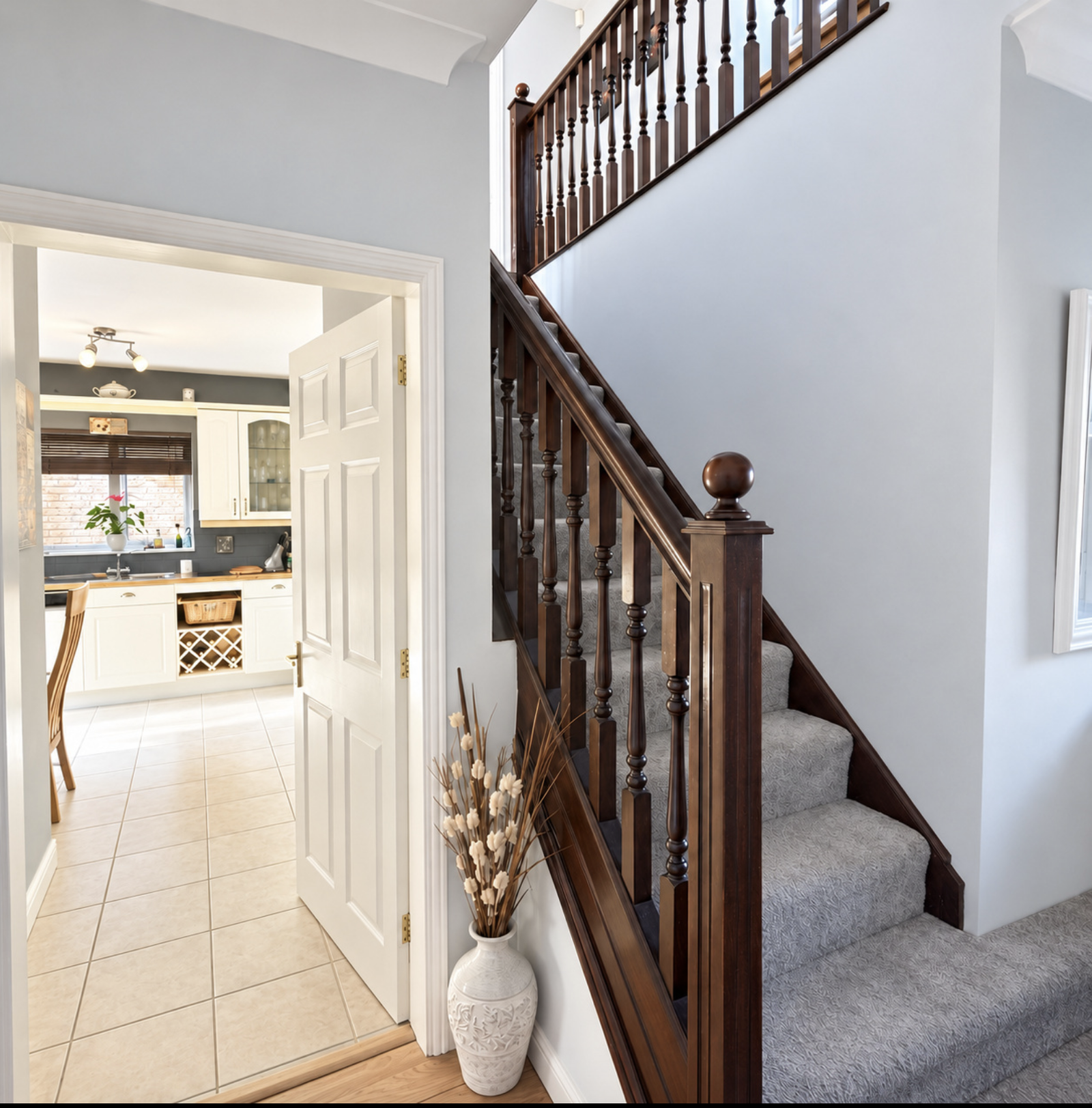 Detached House for sale in Milton Keynes, Nottingham Grove, Bletchley, Milton Keynes, MK3 7WB