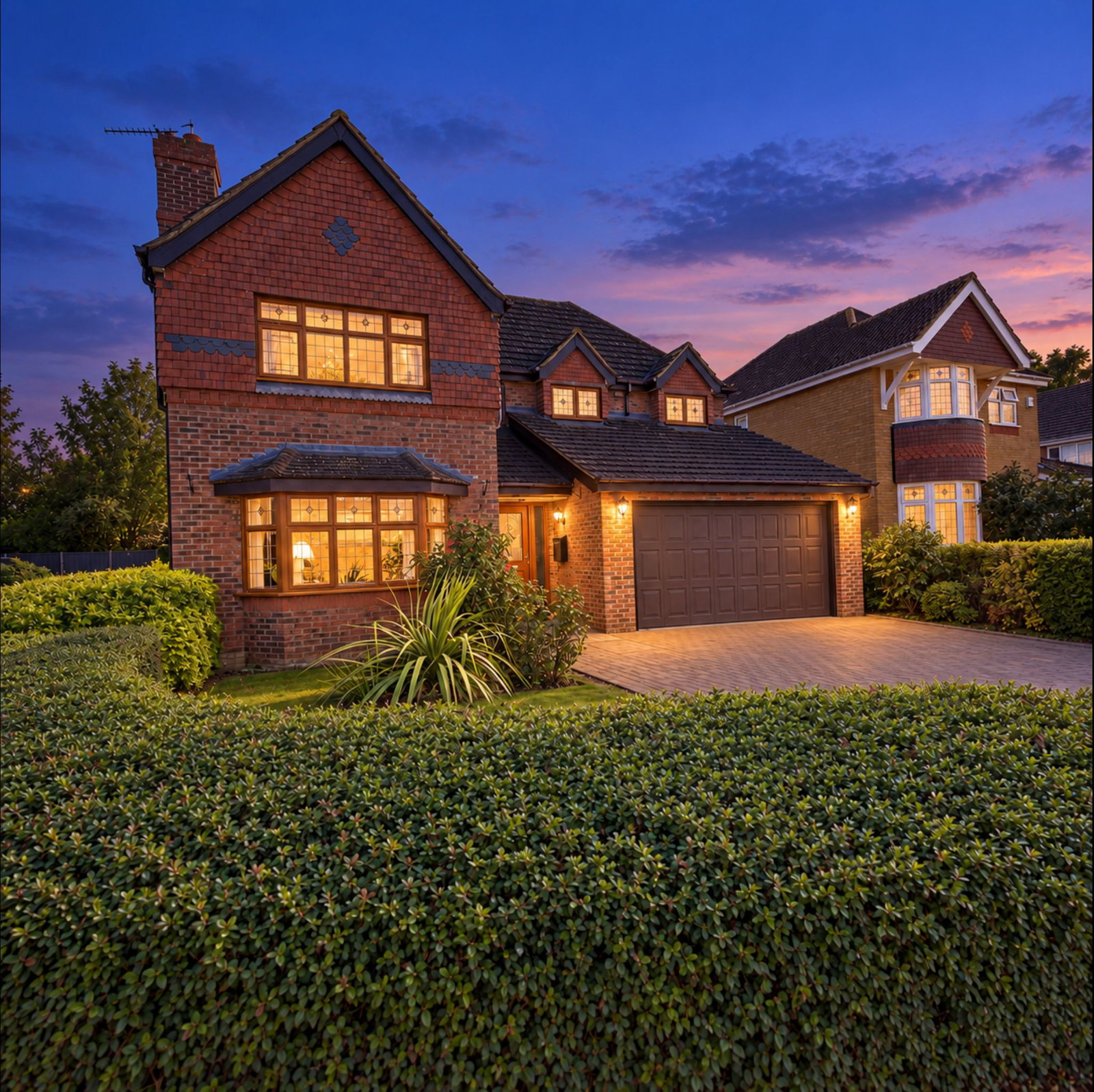 Detached House for sale in Milton Keynes, Nottingham Grove, Bletchley, Milton Keynes, MK3 7WB