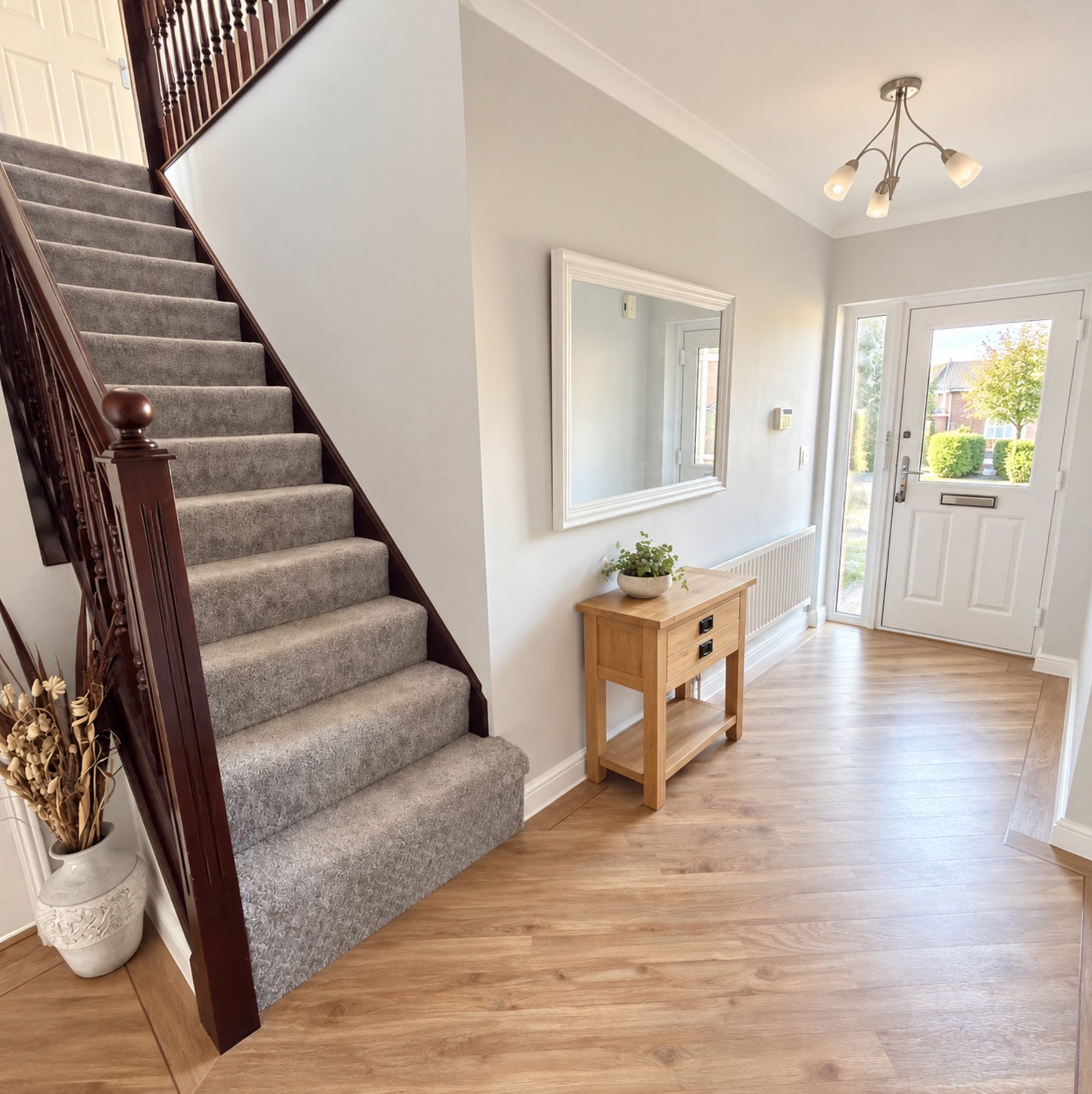 Detached House for sale in Milton Keynes, Nottingham Grove, Bletchley, Milton Keynes, MK3 7WB