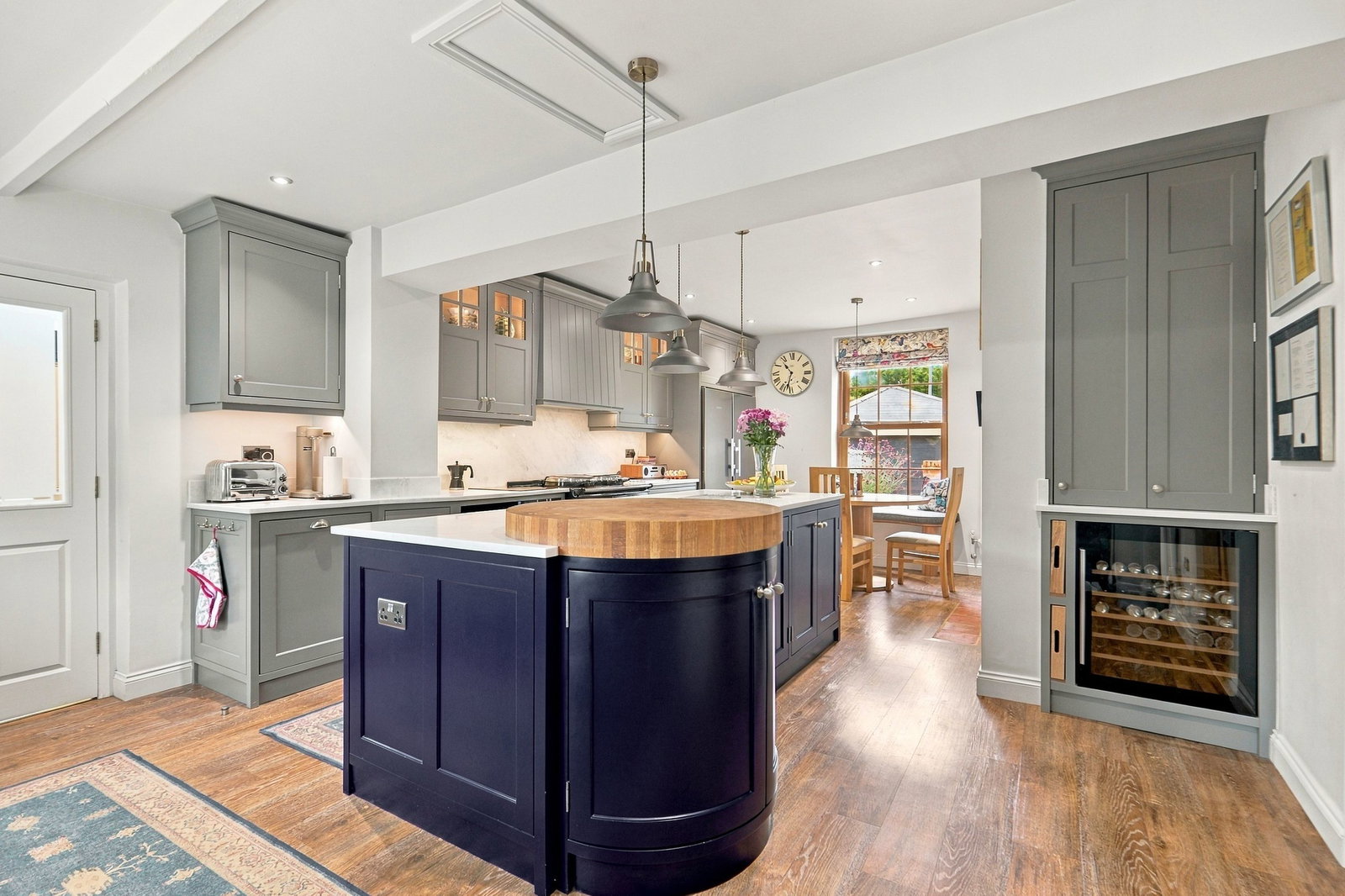 Detached House for sale in Attleborough, Bunwell Road,  Besthorpe NR17, 3336 m²