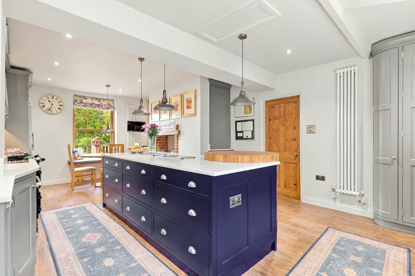 Detached House for sale in Attleborough, Bunwell Road,  Besthorpe NR17, 3336 m²