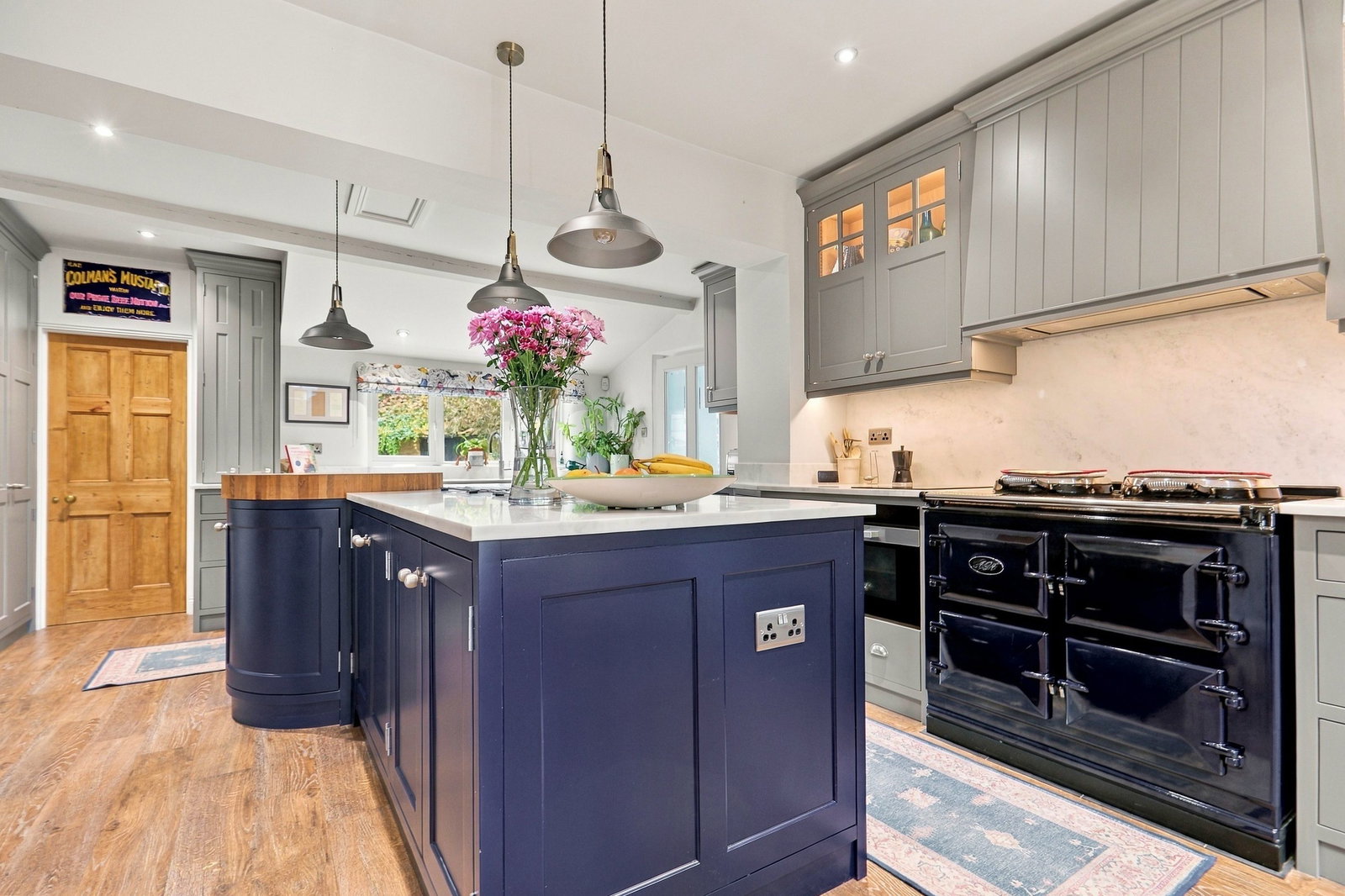 Detached House for sale in Attleborough, Bunwell Road,  Besthorpe NR17, 3336 m²