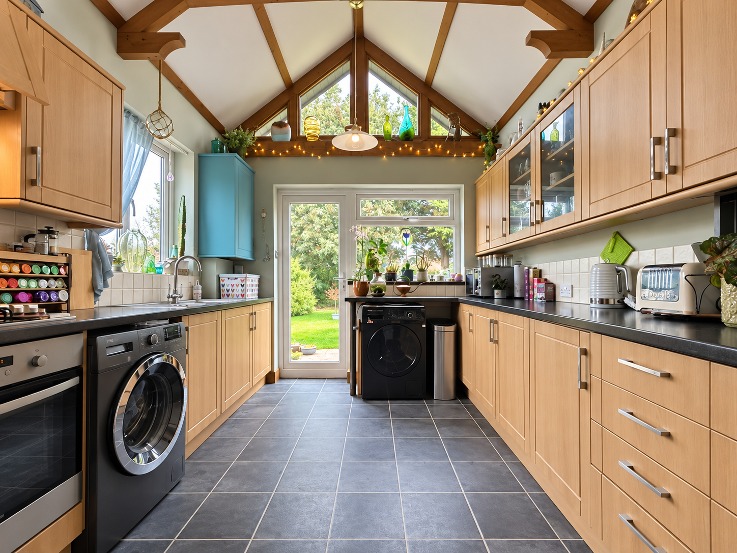 Semi Detached House for sale in Leicester, Central Avenue, Syston, Leicester, LE7 2EF