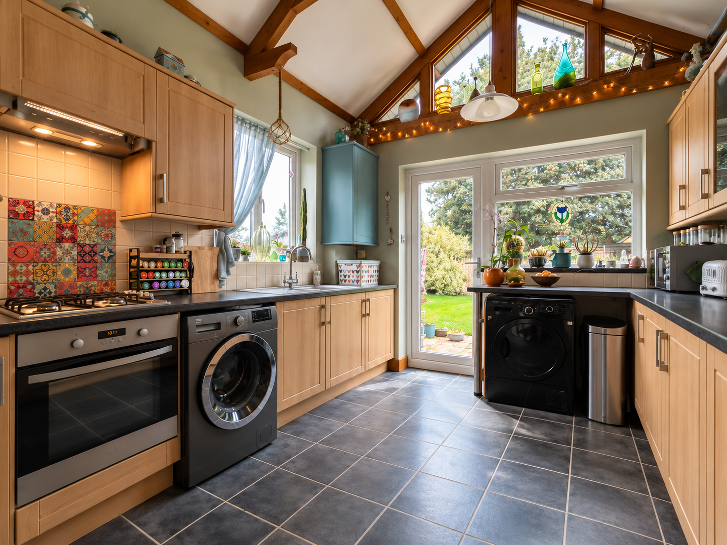 Semi Detached House for sale in Leicester, Central Avenue, Syston, Leicester, LE7 2EF