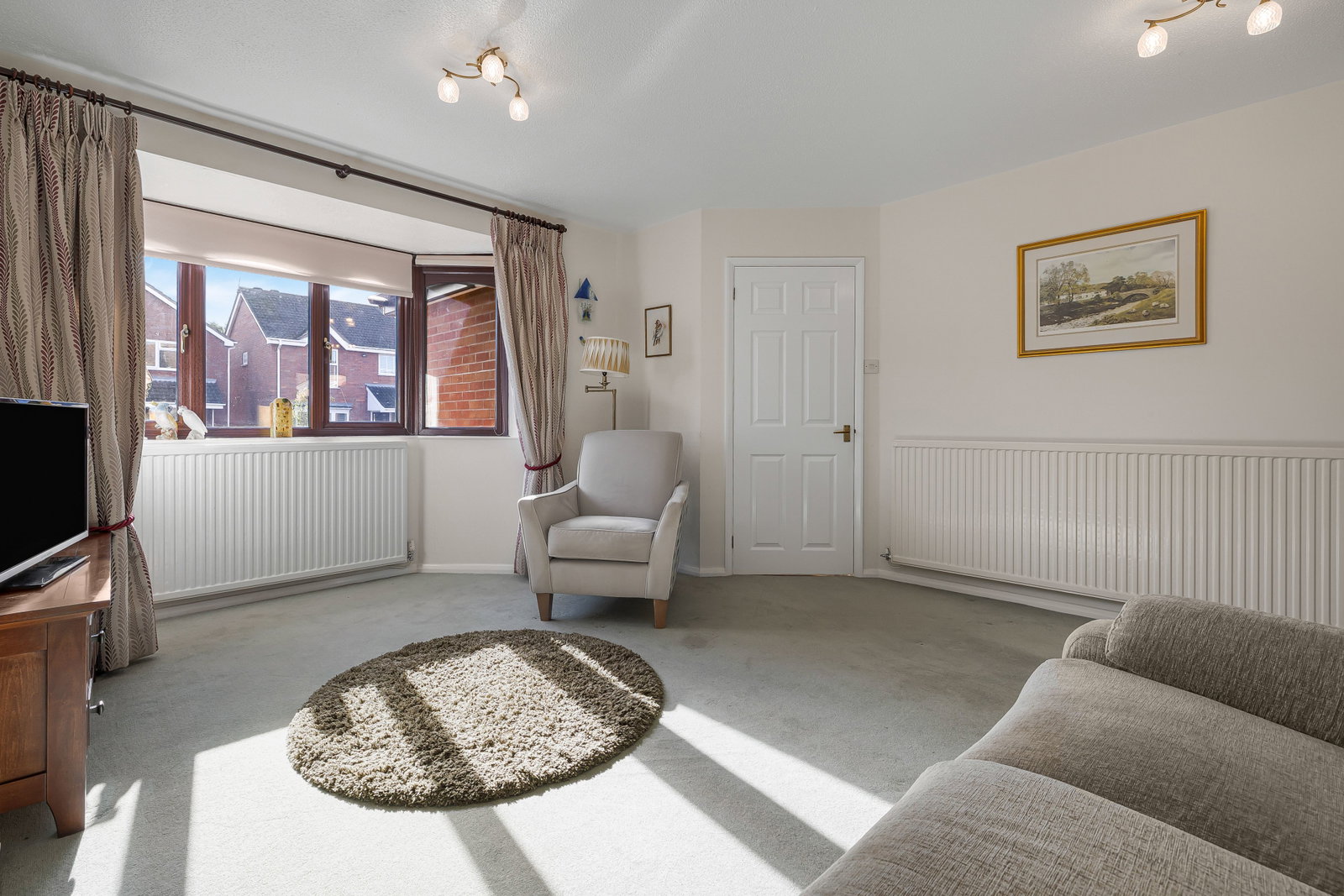 Detached House for sale in Stourbridge, Fredericks Close, Norton, Stourbridge, DY8 3YW