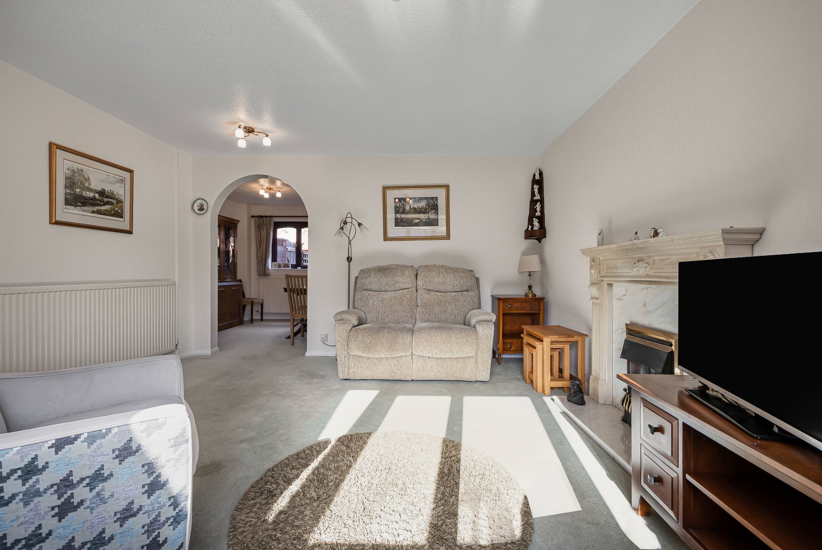 Detached House for sale in Stourbridge, Fredericks Close, Norton, Stourbridge, DY8 3YW
