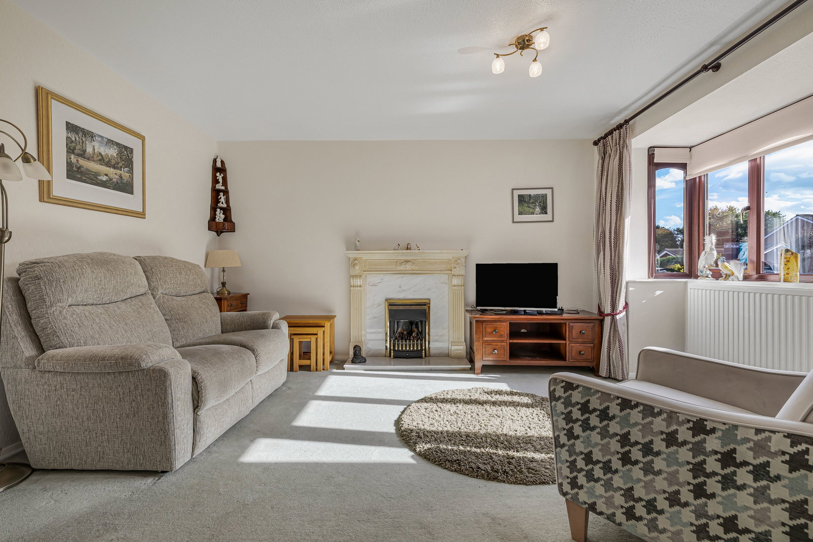 Detached House for sale in Stourbridge, Fredericks Close, Norton, Stourbridge, DY8 3YW