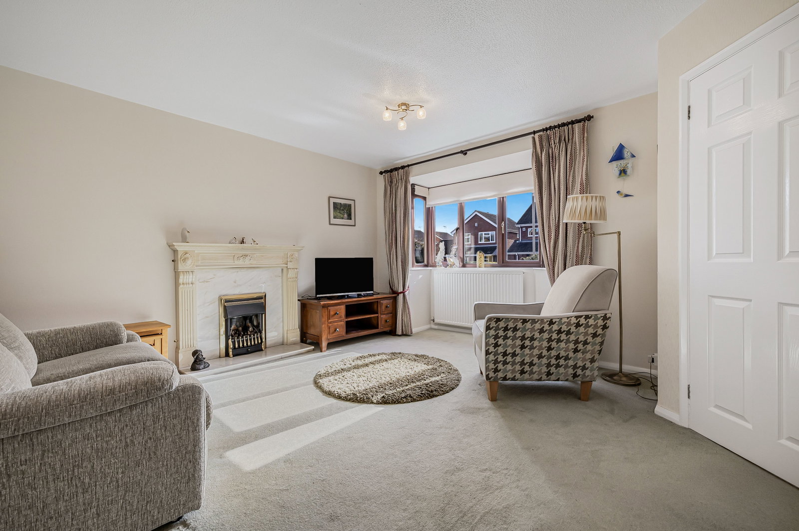 Detached House for sale in Stourbridge, Fredericks Close, Norton, Stourbridge, DY8 3YW