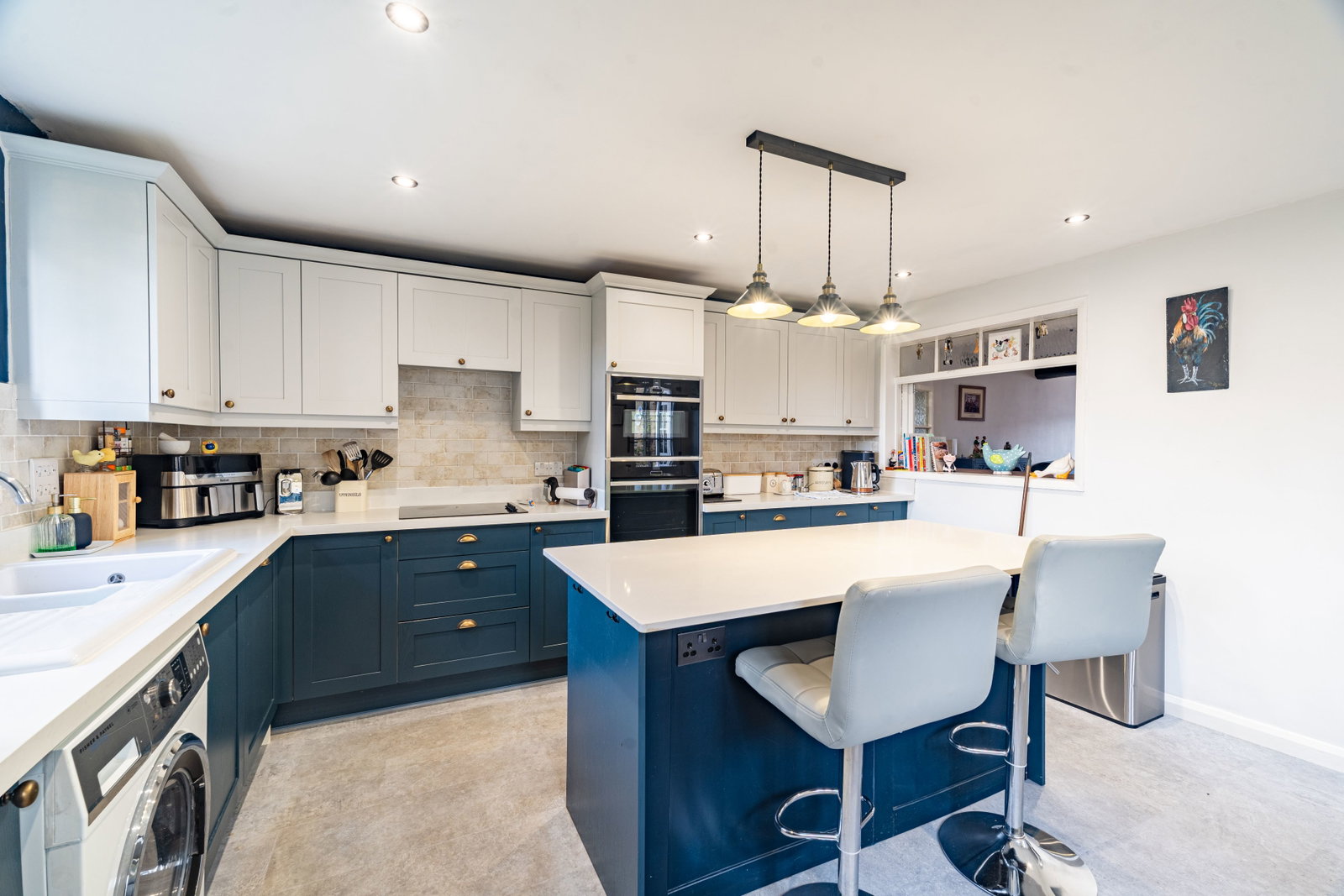 Cottage for sale in Northampton, Preston Deanery Road, Quinton, Northampton, NN7 2DZ