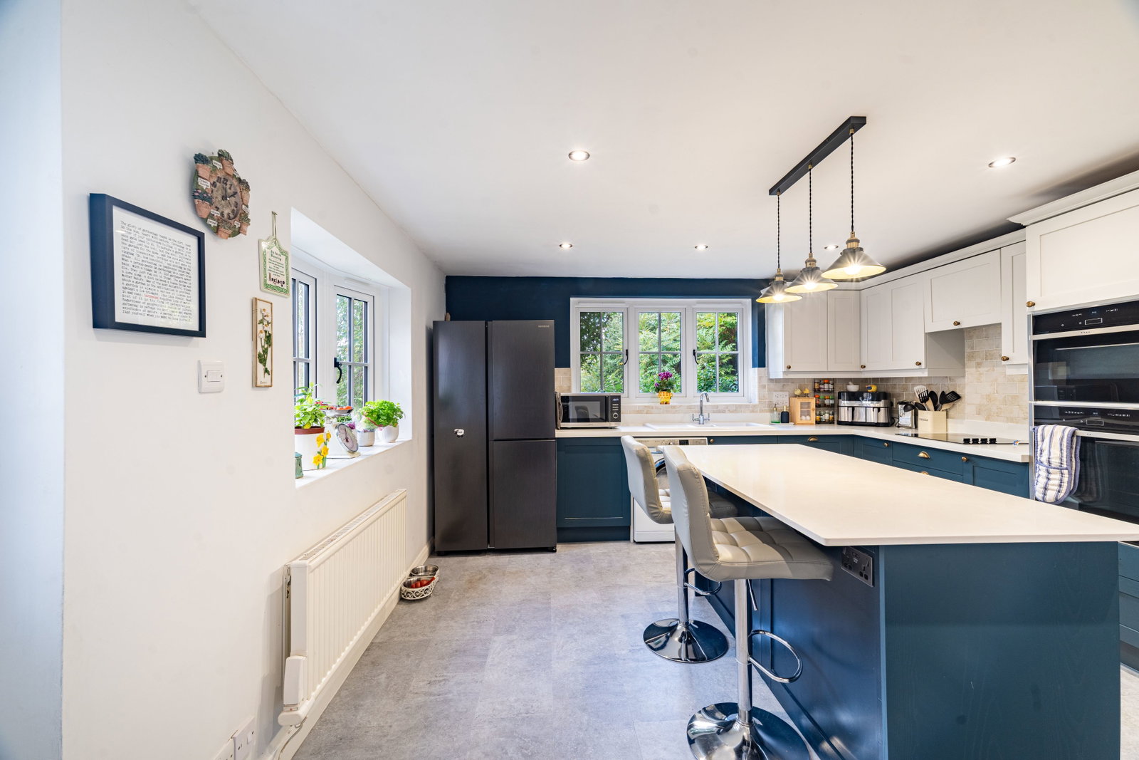 Cottage for sale in Northampton, Preston Deanery Road, Quinton, Northampton, NN7 2DZ