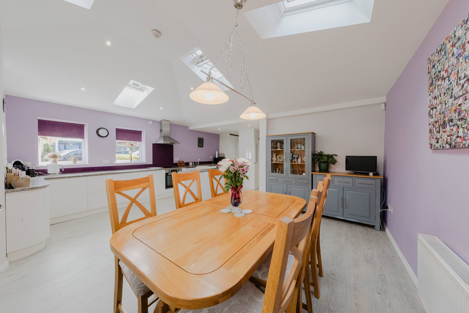 Detached House for sale in Milton Keynes, Bushey Bartrams, Shenley Brook End, Milton Keynes, MK5, 1335 m²