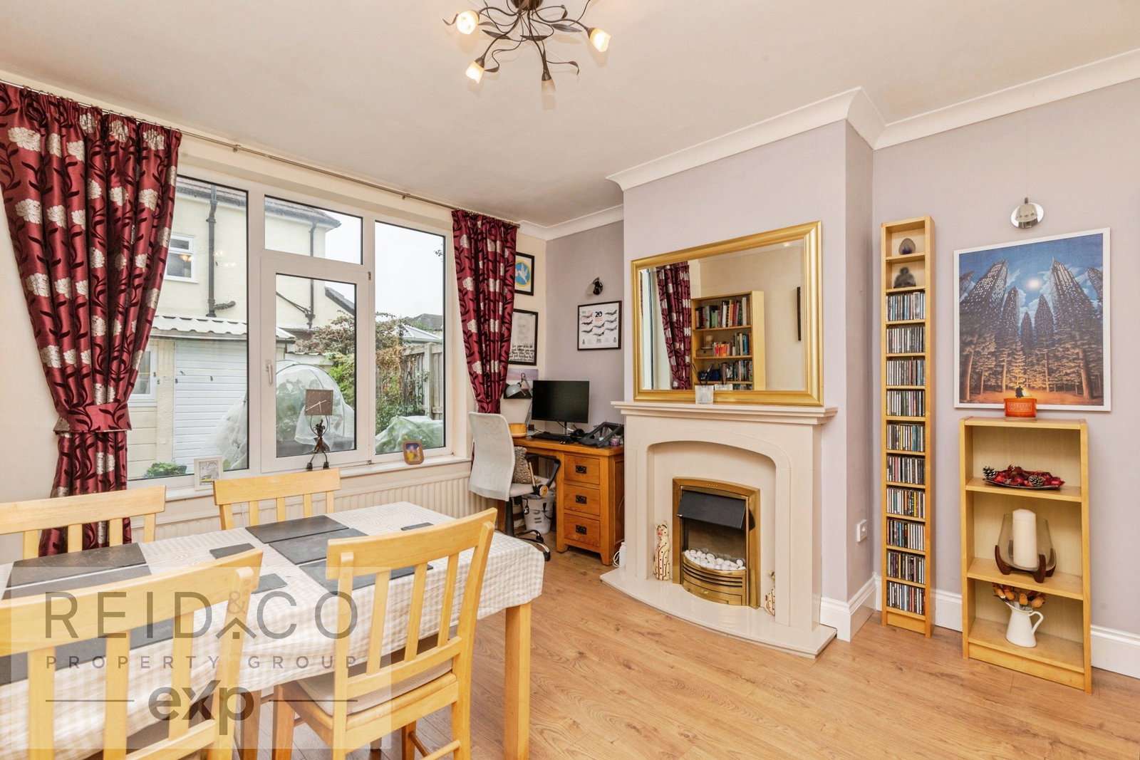 Semi Detached House for sale in Preston, Chestnut Drive, Fulwood, Preston, PR2 9UH, 1157 m²