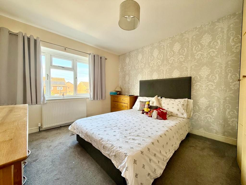 Terraced House for sale in Gloucester, Boundary Place, Staunton, GL19, 875 m²