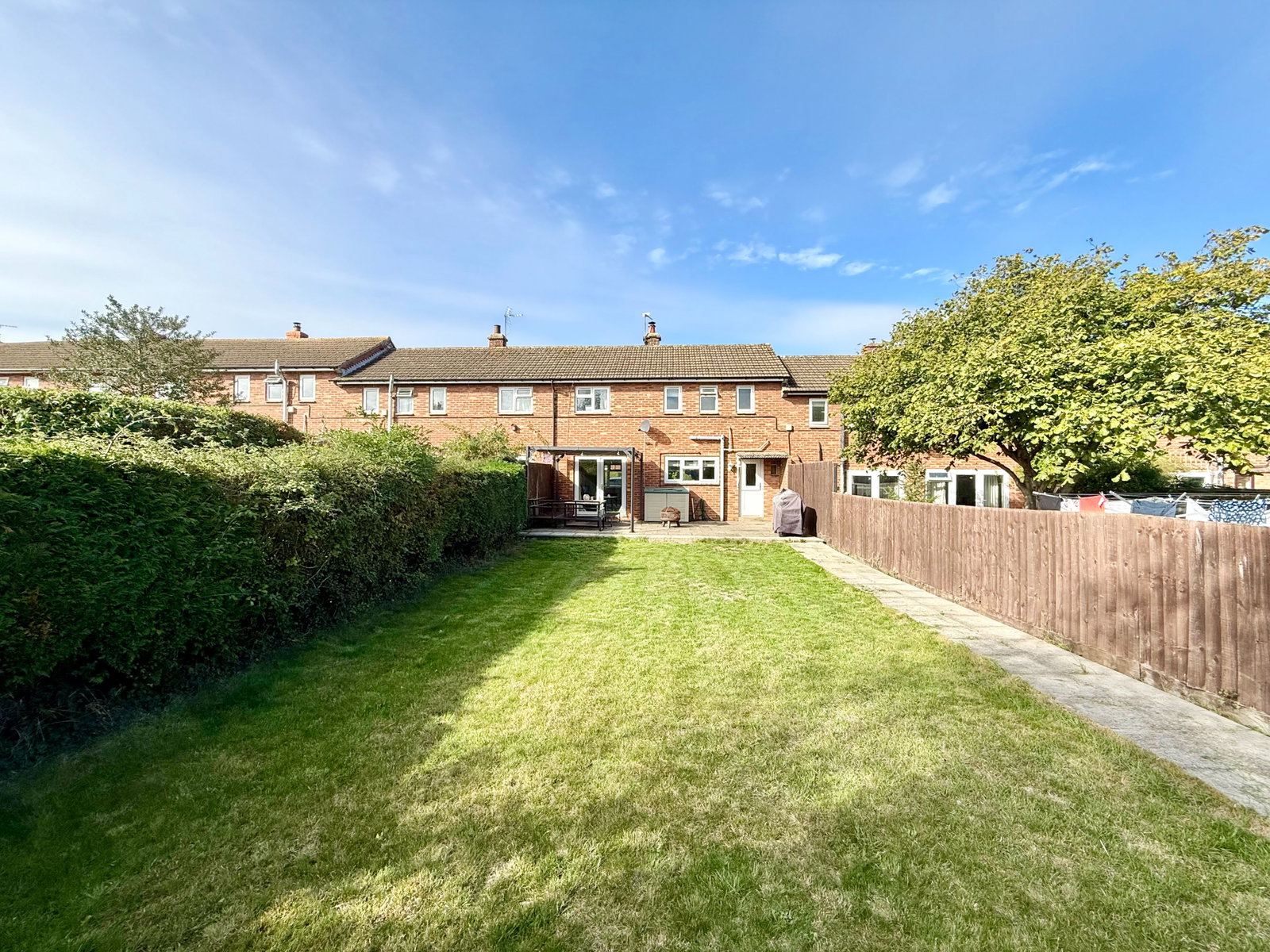 Terraced House for sale in Gloucester, Boundary Place, Staunton, GL19, 875 m²
