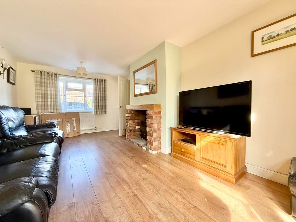 Terraced House for sale in Gloucester, Boundary Place, Staunton, GL19, 875 m²
