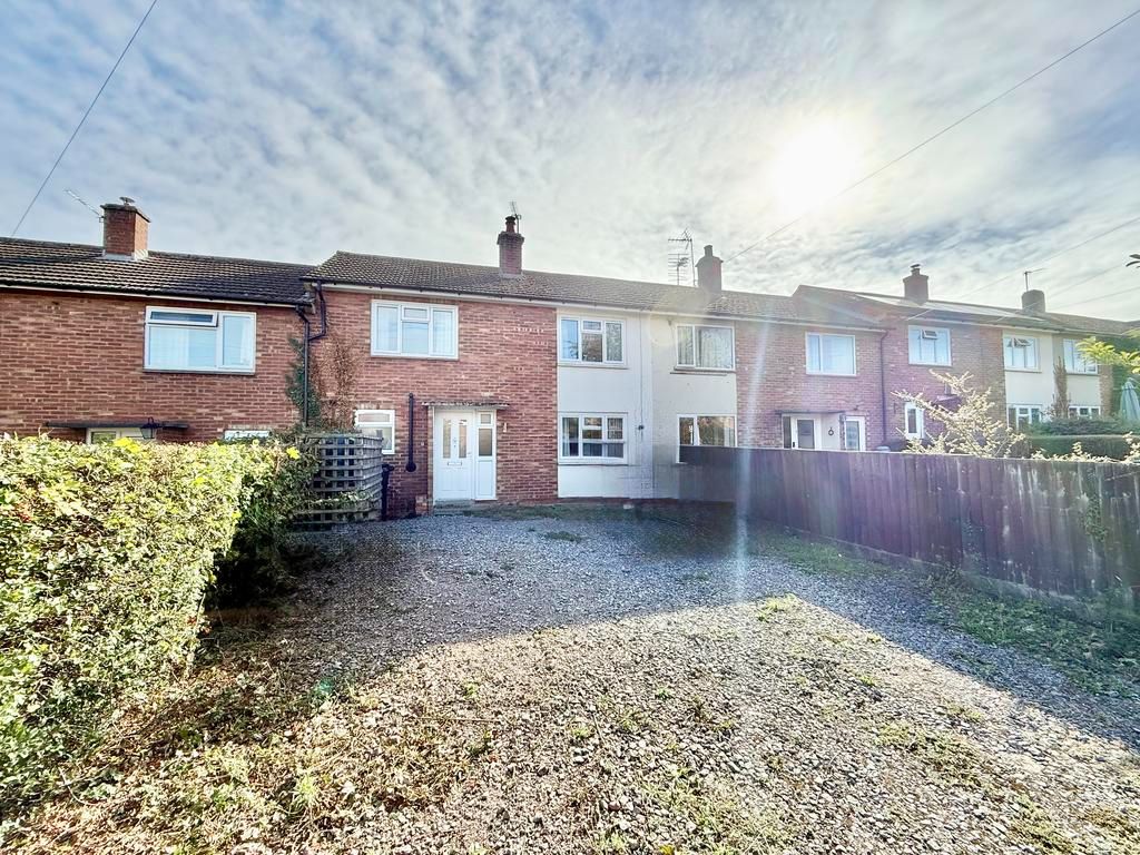 Terraced House for sale in Gloucester, Boundary Place, Staunton, GL19, 875 m²