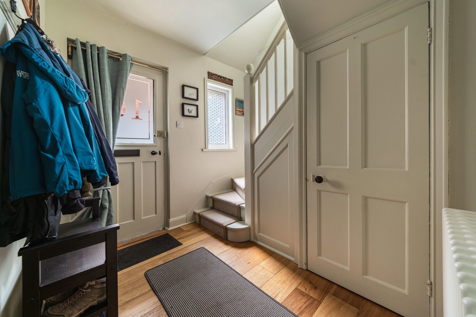 Semi Detached House for sale in Lincoln, Egerton Road, Lincoln, LN2 4PJ