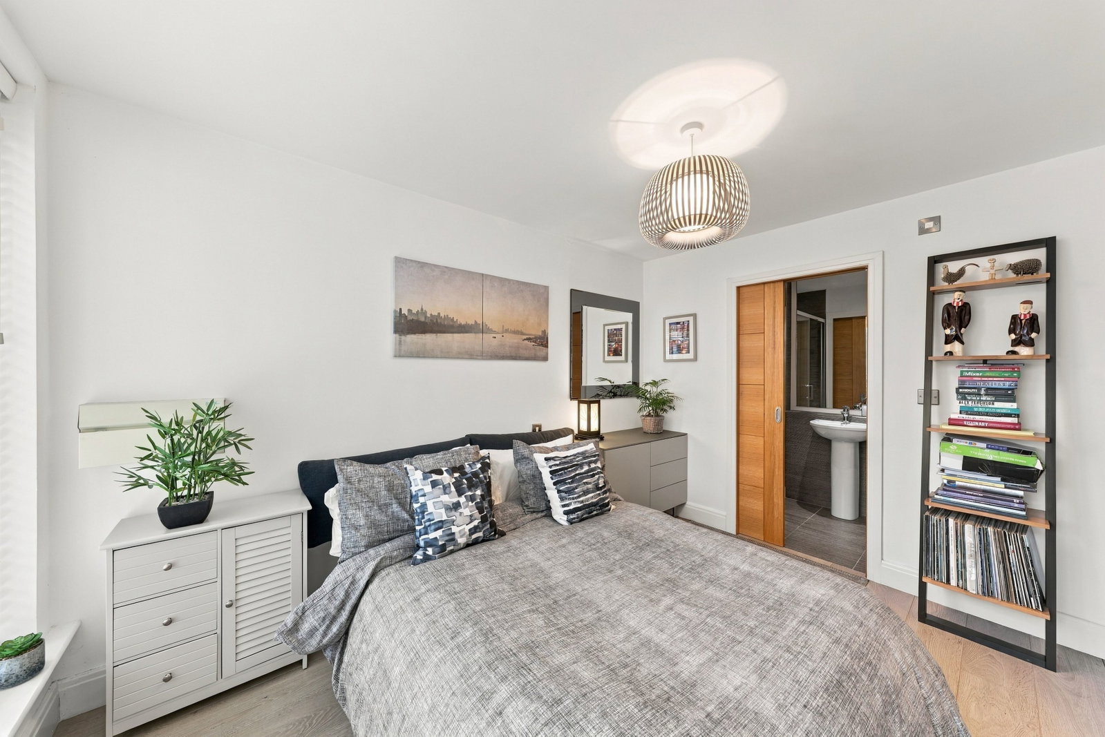 Town House for sale in Manchester, Chaddock Hall Drive, Worsley, Manchester, M28 1FD, 1019 m²