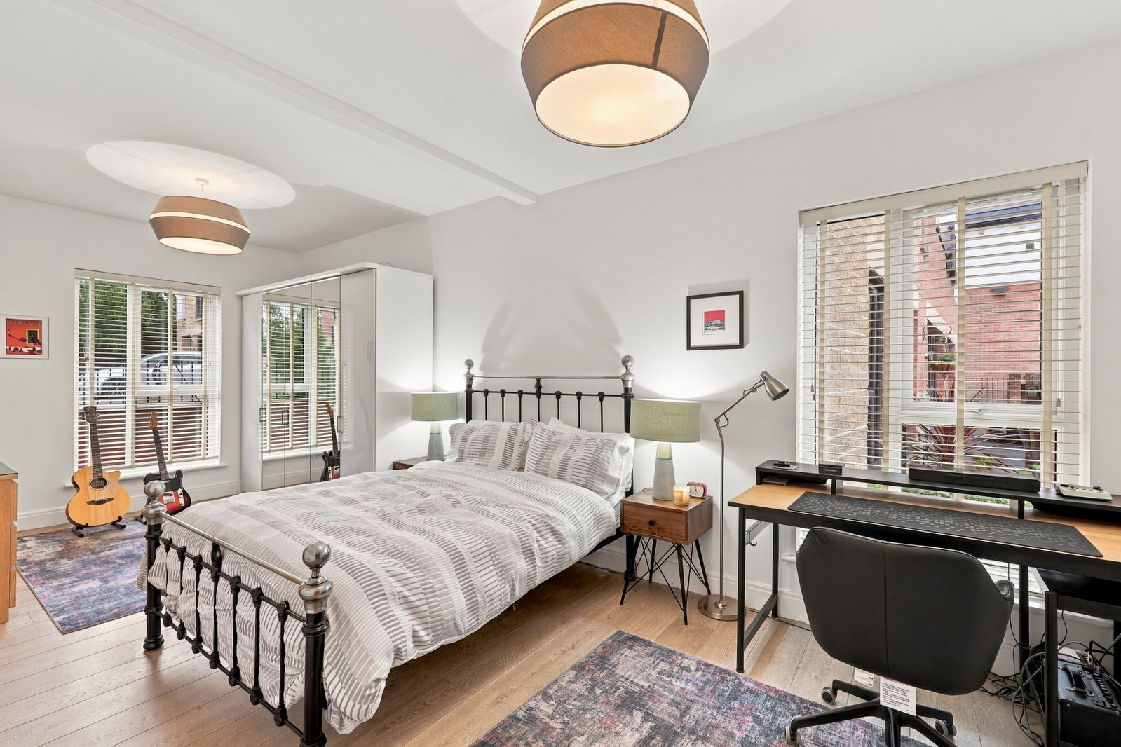 Town House for sale in Manchester, Chaddock Hall Drive, Worsley, Manchester, M28 1FD, 1019 m²