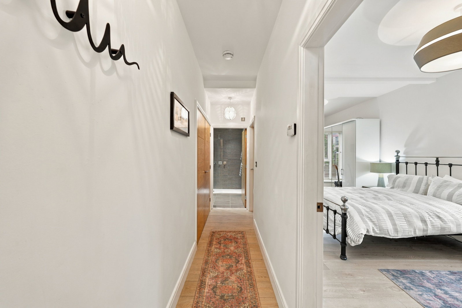 Town House for sale in Manchester, Chaddock Hall Drive, Worsley, Manchester, M28 1FD, 1019 m²
