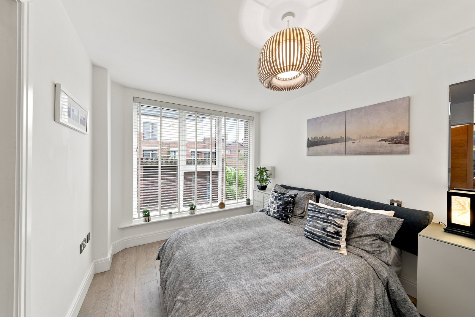 Town House for sale in Manchester, Chaddock Hall Drive, Worsley, Manchester, M28 1FD, 1019 m²