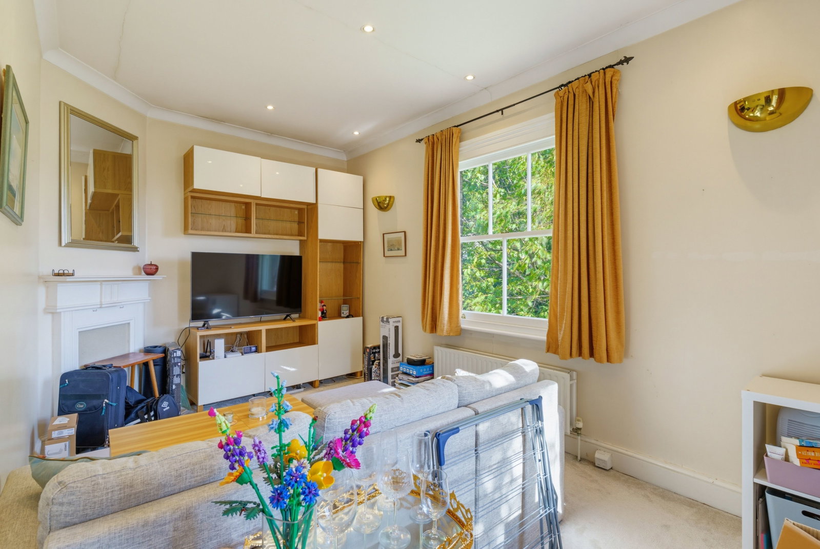 Flat for sale in Mitcham, Mitcham Park, Mitcham, CR4, 546 m²