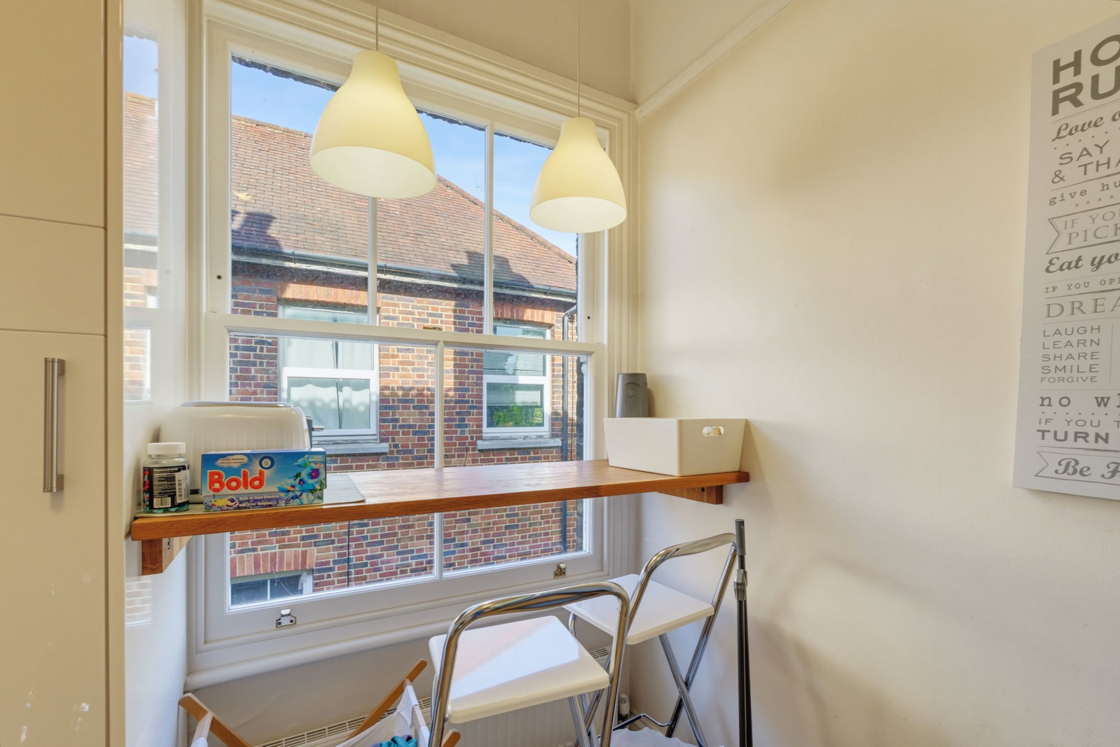 Flat for sale in Mitcham, Mitcham Park, Mitcham, CR4, 546 m²