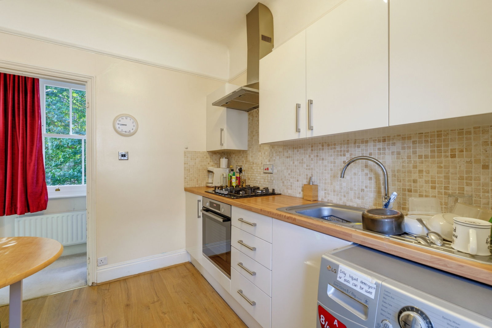 Flat for sale in Mitcham, Mitcham Park, Mitcham, CR4, 546 m²