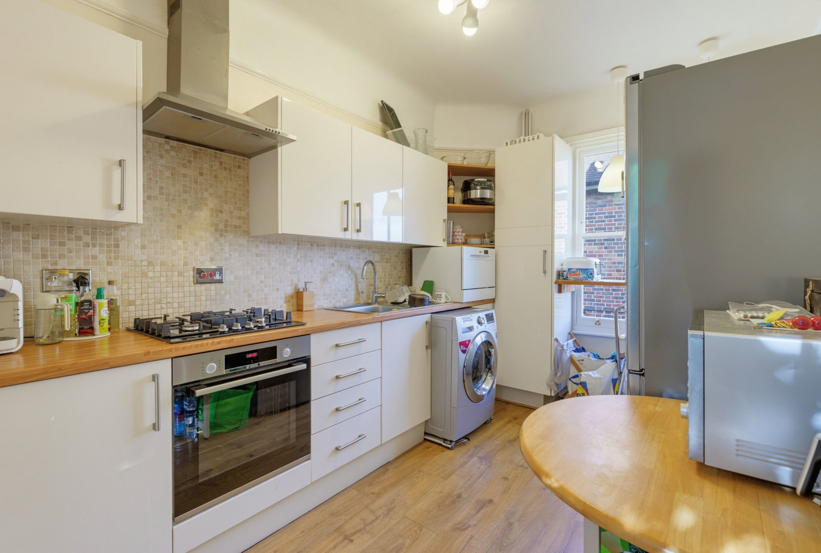 Flat for sale in Mitcham, Mitcham Park, Mitcham, CR4, 546 m²