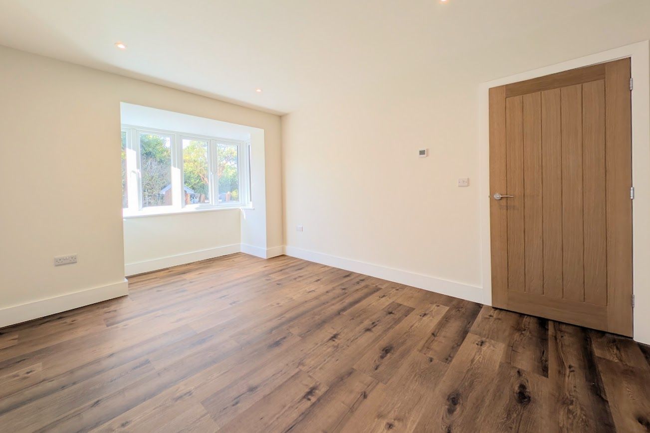 Detached House for sale in Bournemouth, Headswell Crescent, Bournemouth, BH10 6LH, 1600 m²