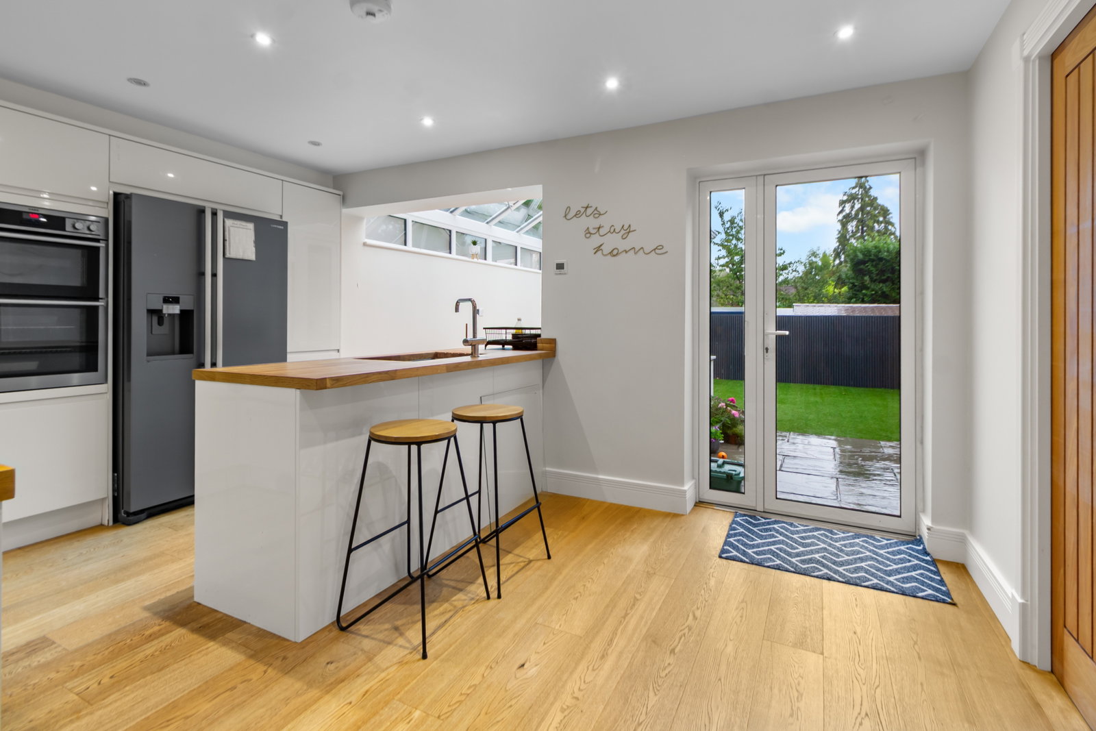 Semi Detached House for sale in East Grinstead, Springfield, East Grinstead, RH19 2RT