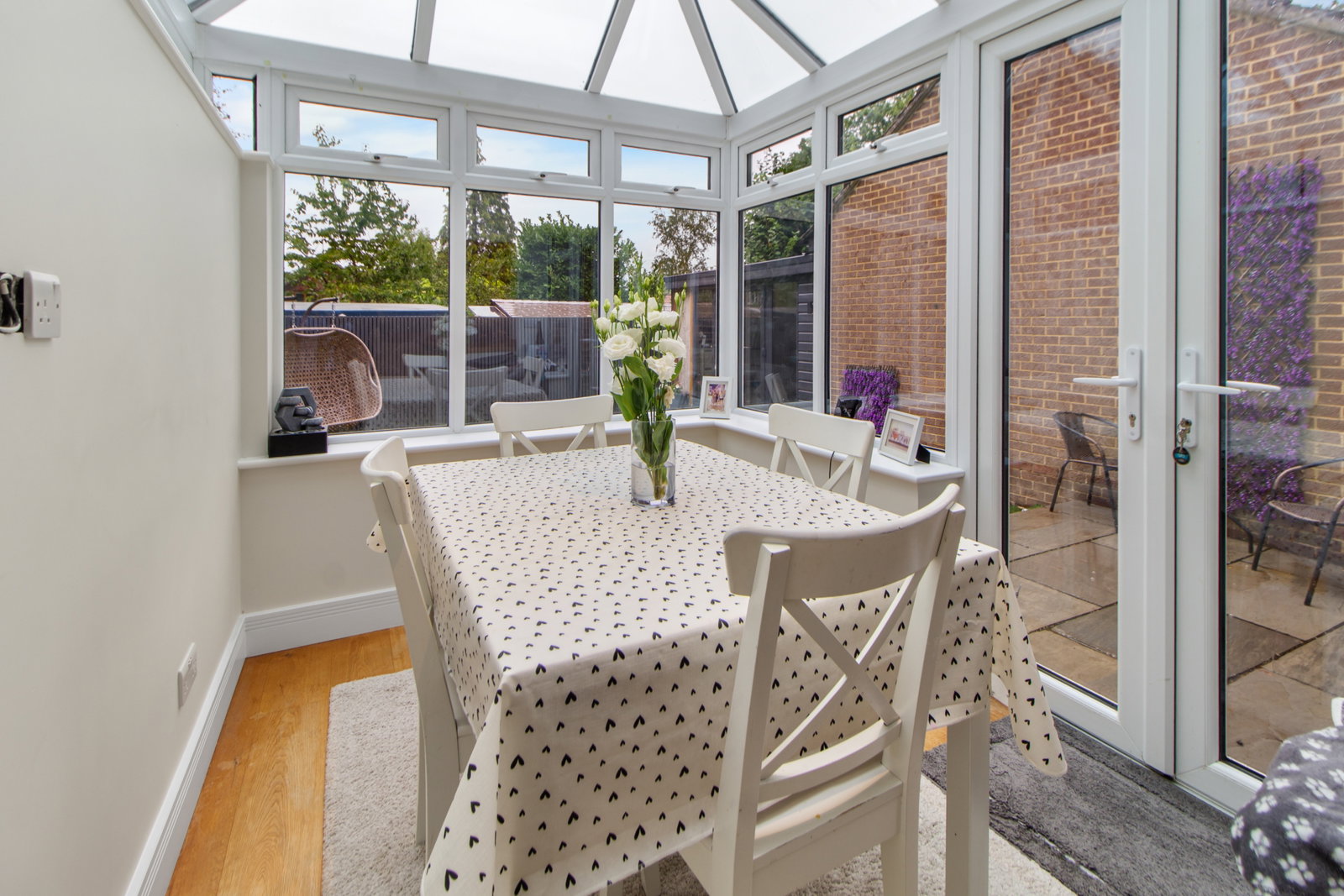 Semi Detached House for sale in East Grinstead, Springfield, East Grinstead, RH19 2RT