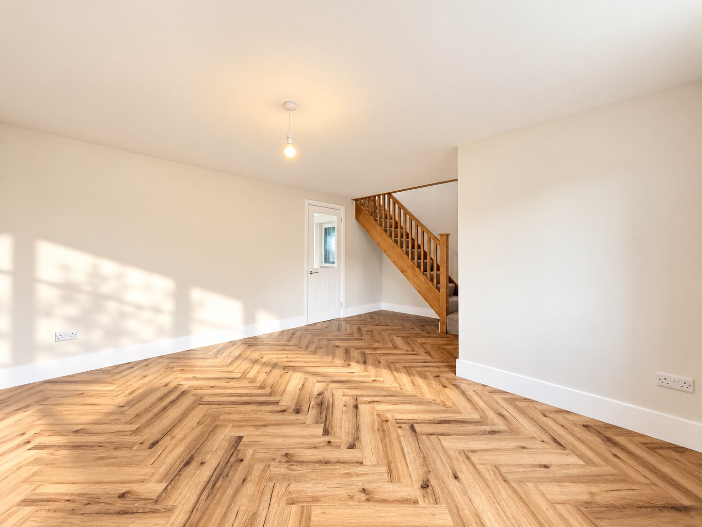 Detached House for sale in Llanelli, Dythel Park, Pen-Y-Mynydd, Llanelli, Carmarthenshire SA15