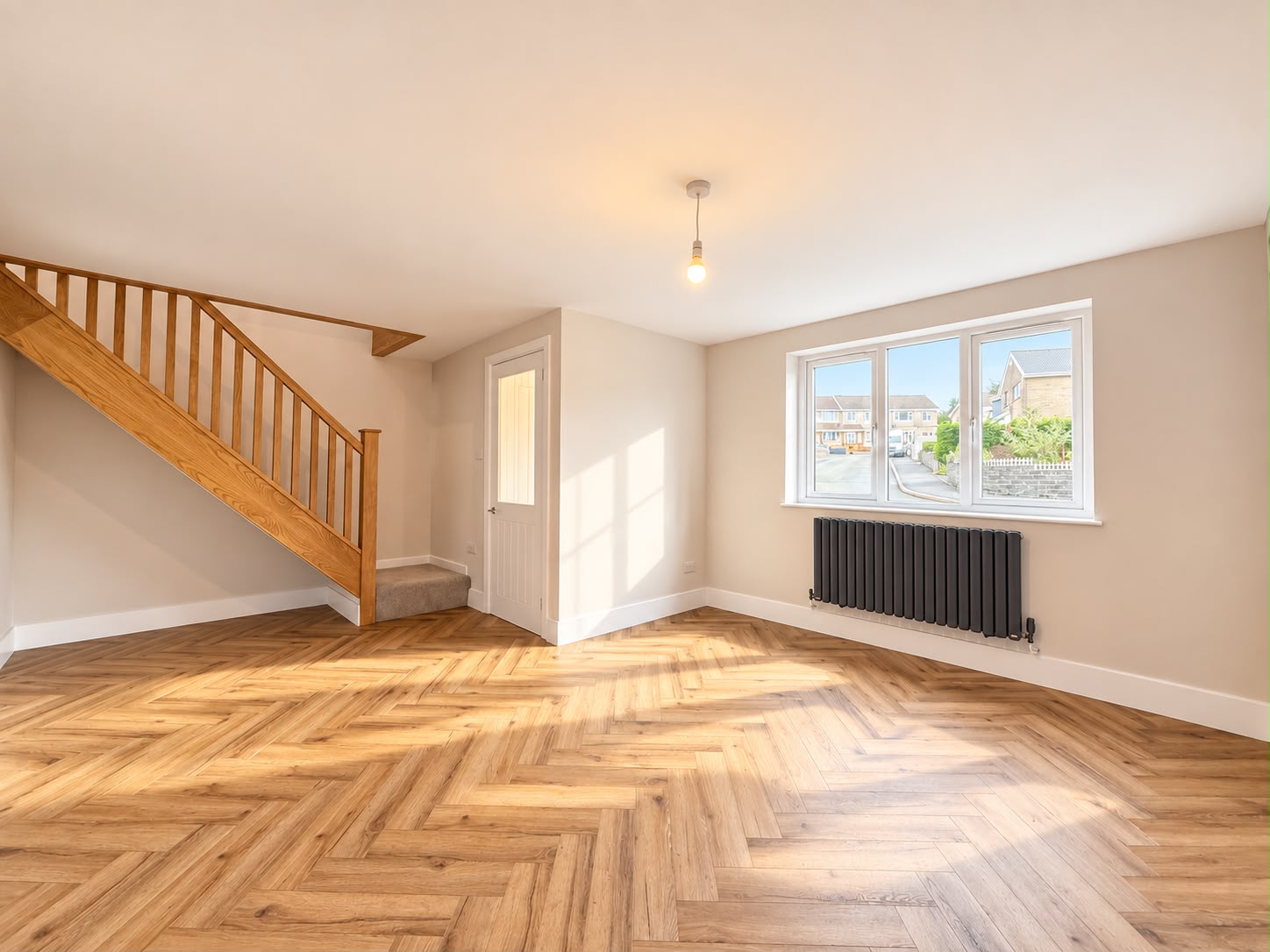 Detached House for sale in Llanelli, Dythel Park, Pen-Y-Mynydd, Llanelli, Carmarthenshire SA15
