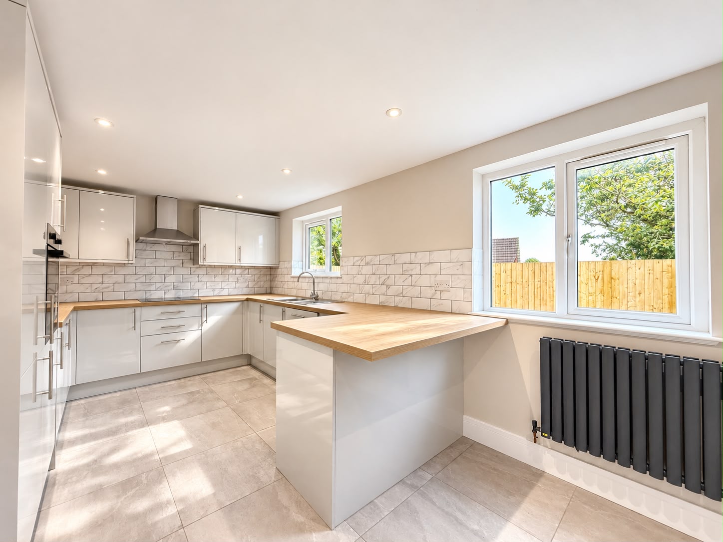 Detached House for sale in Llanelli, Dythel Park, Pen-Y-Mynydd, Llanelli, Carmarthenshire SA15