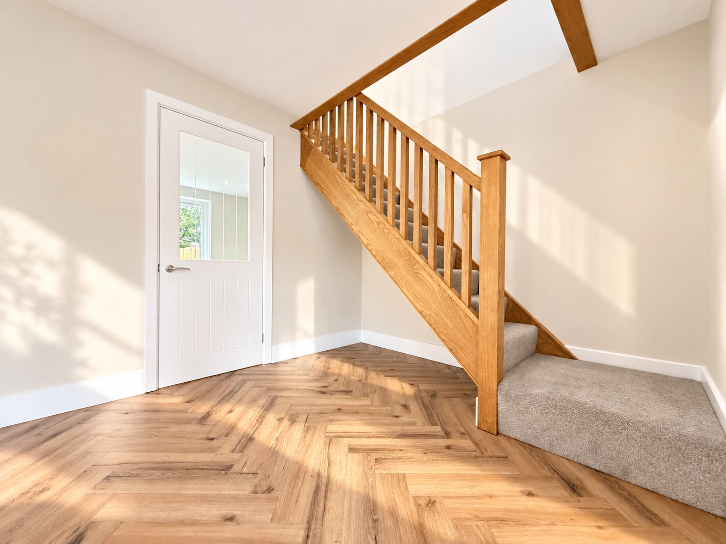 Detached House for sale in Llanelli, Dythel Park, Pen-Y-Mynydd, Llanelli, Carmarthenshire SA15