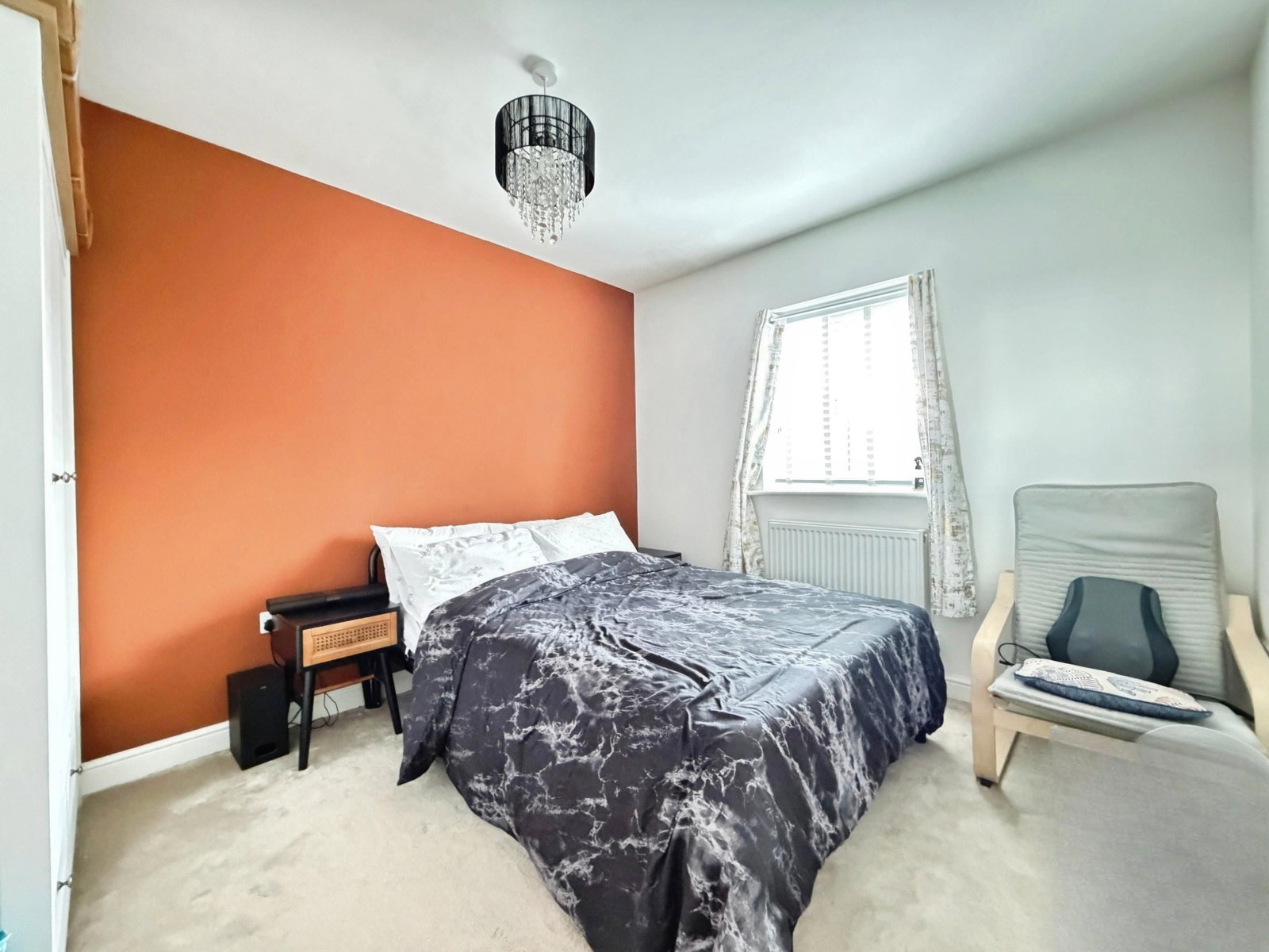 Semi Detached House for sale in Carlisle, Dunlin Close, Carlisle, Cumbria, CA2 7FJ