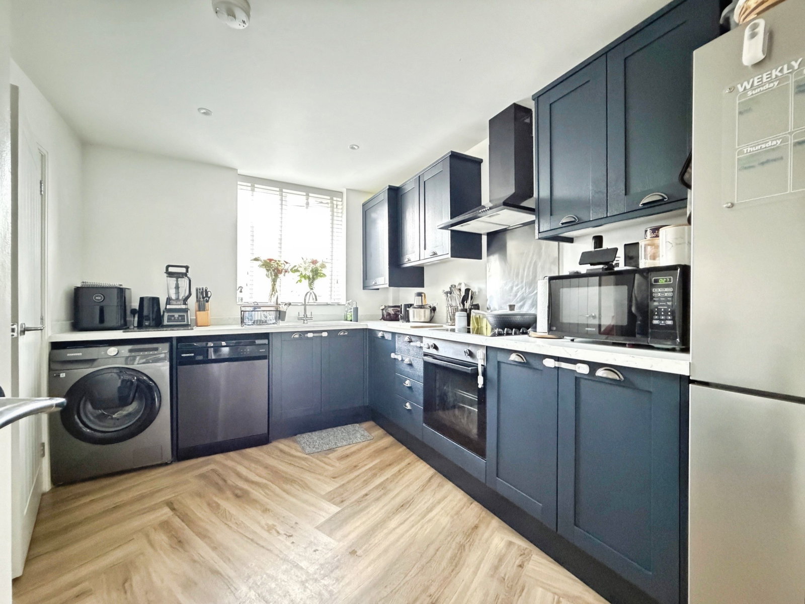 Semi Detached House for sale in Carlisle, Dunlin Close, Carlisle, Cumbria, CA2 7FJ
