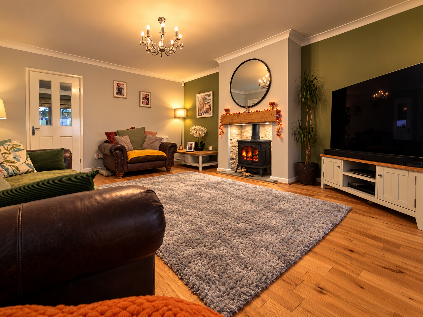 Detached House for sale in Halifax, Whitehill Road, Halifax, HX2 9HD