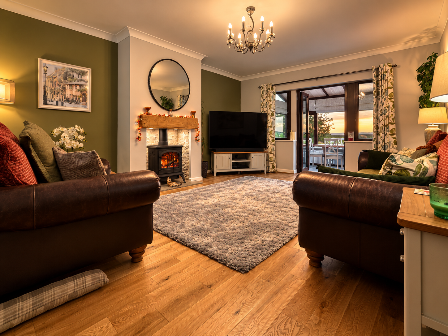 Detached House for sale in Halifax, Whitehill Road, Halifax, HX2 9HD