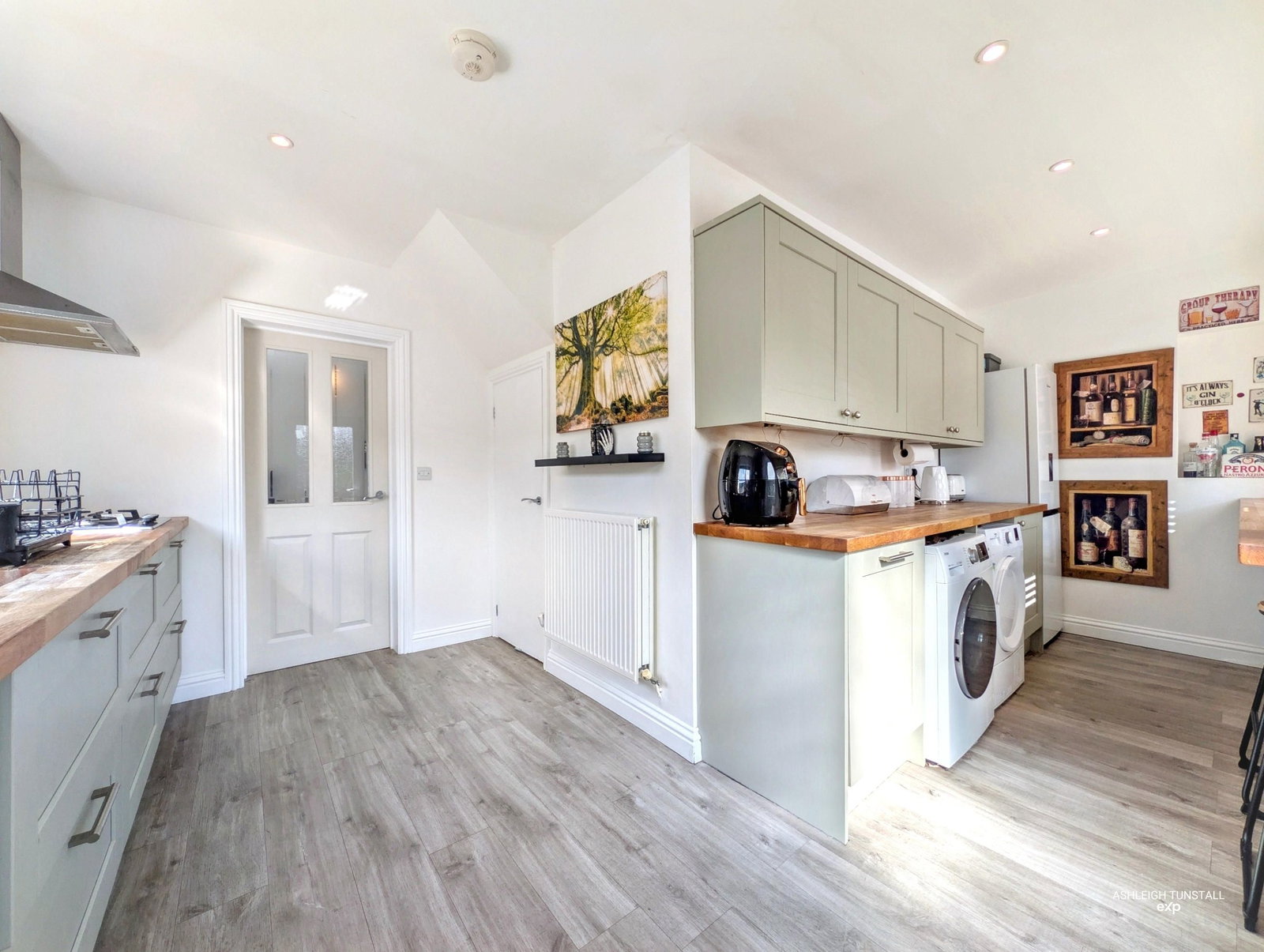 Semi Detached House for sale in Maryport, Thirlemere Road, Maryport, CA15 7QL, 880 m²