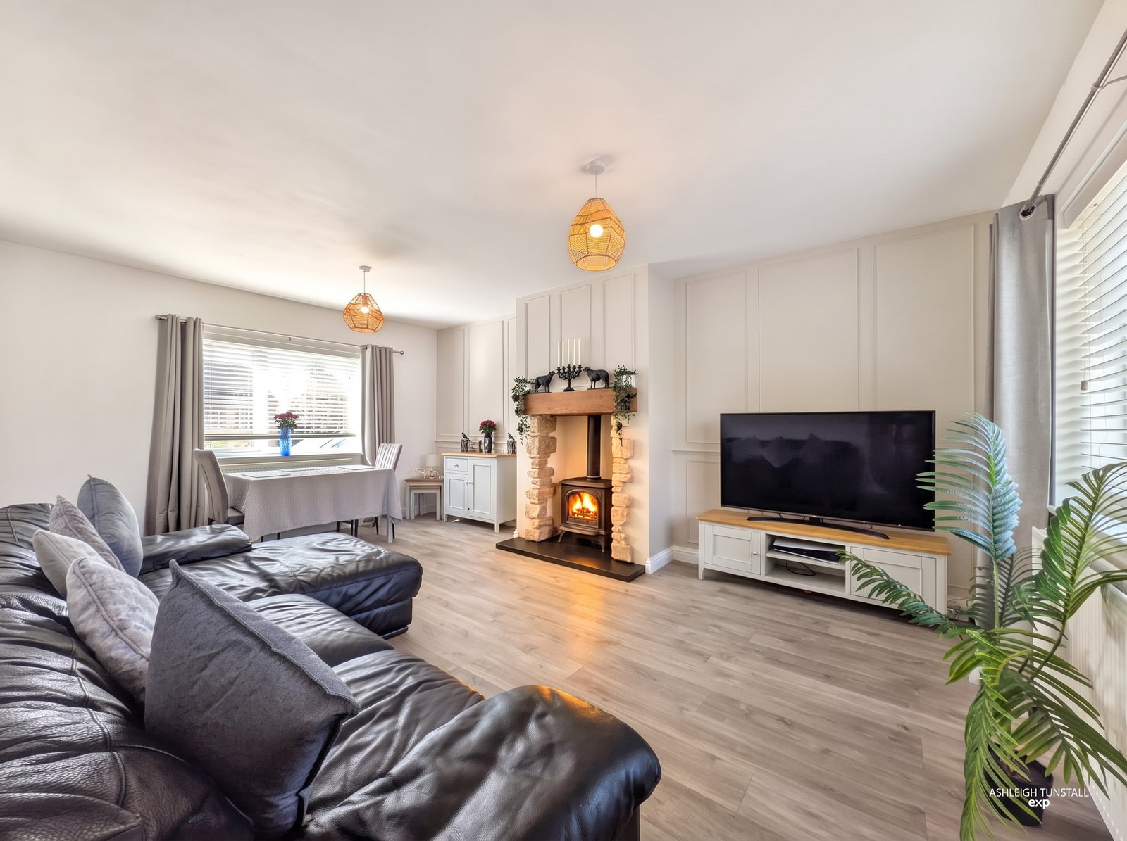 Semi Detached House for sale in Maryport, Thirlemere Road, Maryport, CA15 7QL, 880 m²