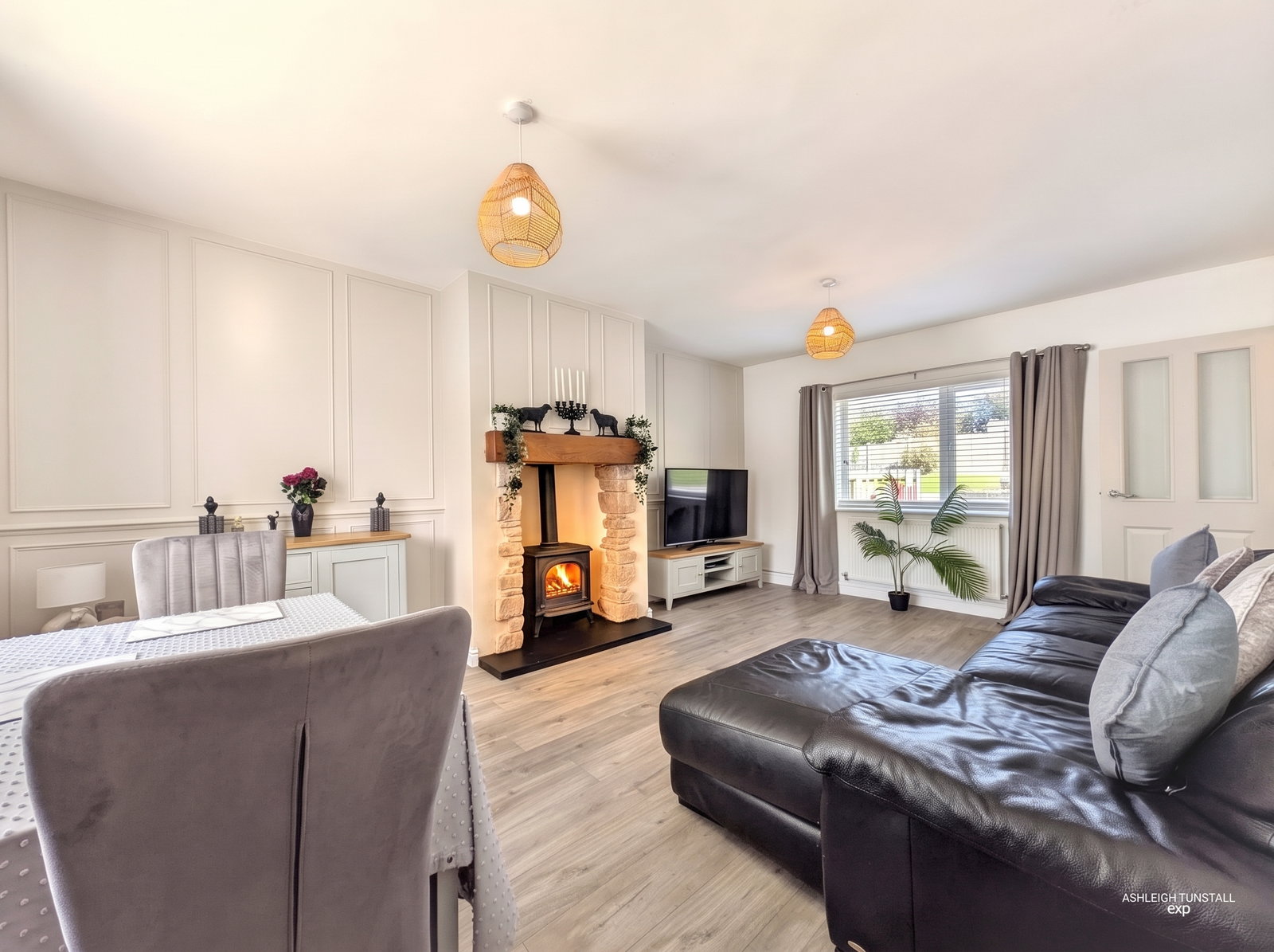 Semi Detached House for sale in Maryport, Thirlemere Road, Maryport, CA15 7QL, 880 m²